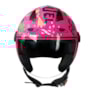 Capacete Norisk Orion Free Aberto 