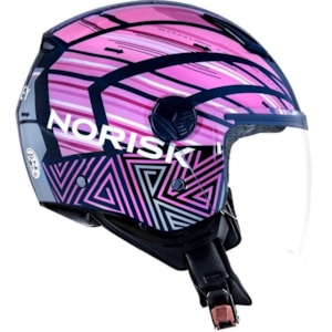 Capacete Norisk Orion Journey 