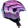 Capacete Norisk Orion Journey 