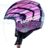 Capacete Norisk Orion Journey 