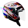 Capacete Norisk Orion R1 