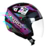 Capacete Norisk Orion R1 