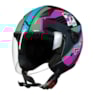 Capacete Norisk Orion R1 