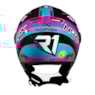 Capacete Norisk Orion R1 