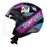 Capacete Norisk Orion R1 