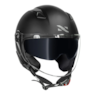 CAPACETE NORISK ORION SV FREE ABERTO MONOCOLOR FOSCO
