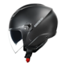 CAPACETE NORISK ORION SV FREE ABERTO MONOCOLOR FOSCO