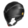CAPACETE NORISK ORION SV FREE ABERTO MONOCOLOR FOSCO