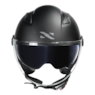 CAPACETE NORISK ORION SV FREE ABERTO MONOCOLOR FOSCO
