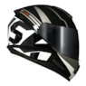 CAPACETE NORISK RAZOR FULL