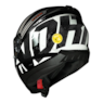 CAPACETE NORISK RAZOR FULL