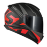 CAPACETE NORISK RAZOR FULL FOSCO