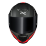 CAPACETE NORISK RAZOR FULL FOSCO