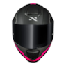 CAPACETE NORISK RAZOR FULL FOSCO