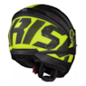 CAPACETE NORISK RAZOR FULL FOSCO