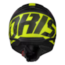 CAPACETE NORISK RAZOR FULL FOSCO