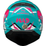 CAPACETE NORISK RAZOR MAD