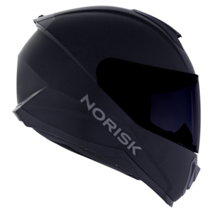 Capacete Norisk Razor Monocolor Fosco 