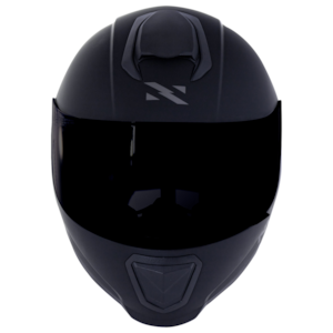 Capacete Norisk Razor Monocolor Fosco 