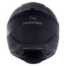 Capacete Norisk Razor Monocolor Fosco 