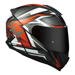 CAPACETE NORISK RAZOR SHARP