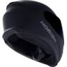 CAPACETE NORISK RAZOR SOLID EDITION