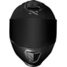 CAPACETE NORISK RAZOR SOLID FOSCO