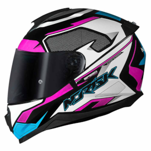 Capacete Norisk Razor Speedmax 