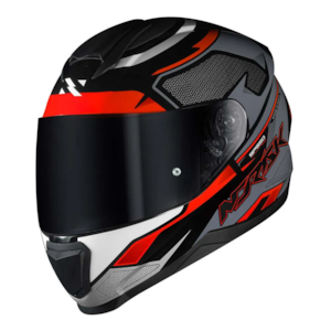 Capacete Norisk Razor Speedmax 