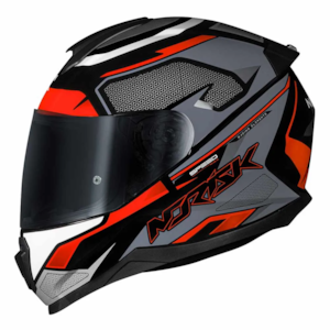 Capacete Norisk Razor Speedmax 