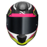 CAPACETE NORISK RAZOR SPEEDMAX FOSCO