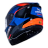 Capacete Norisk Strada Drive 