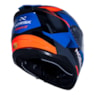 Capacete Norisk Strada Drive 