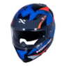 Capacete Norisk Strada Drive 