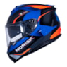 Capacete Norisk Strada Drive 