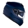 Capacete Norisk Strada Monocolor Fosco 