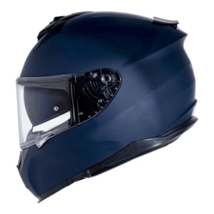 Capacete Norisk Strada Monocolor Fosco 