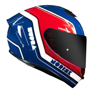 Capacete Norisk Supra ACE 
