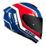 Capacete Norisk Supra ACE 