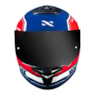 Capacete Norisk Supra ACE 