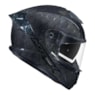 Capacete Norisk Viper GT Snake 