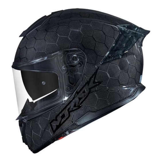 Capacete Norisk Viper GT Snake 