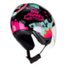 Capacete Peels Freeway STAY 