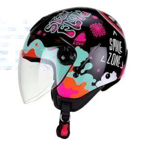 Capacete Peels Freeway STAY 