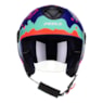 Capacete Peels Freeway STAY Fosco 