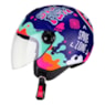 Capacete Peels Freeway STAY Fosco 