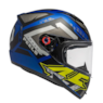 Capacete Peels ICON 23 TRACK Fosco 