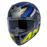 Capacete Peels ICON 23 TRACK Fosco 