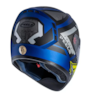 Capacete Peels ICON 23 TRACK Fosco 