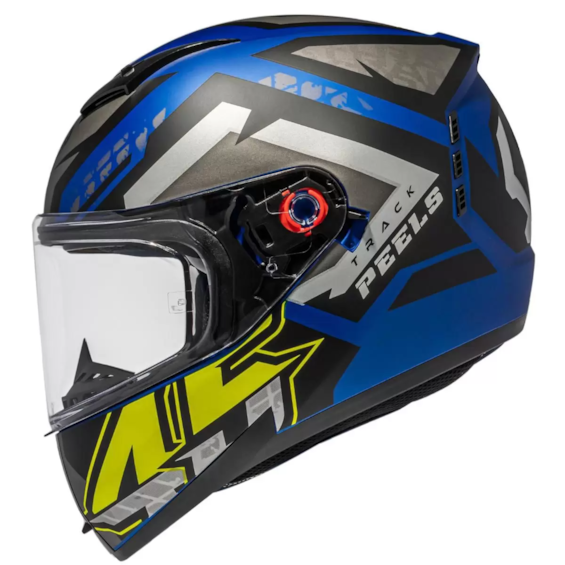 Capacete Peels ICON 23 TRACK Fosco 